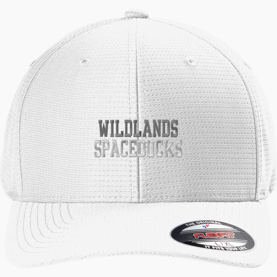 Wildlands Spaceducks TravisMathew Rad Flexback Cap