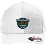 Snowshoe Trailblazers <span class="pdp-name-mascot">Snowshoe Trailblazers</span> TravisMathew Rad Flexback Cap Front Thumbnail