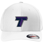 Trevecca University Trojans <span class="pdp-name-mascot">Trevecca University Trojans</span> TravisMathew Rad Flexback Cap Front Thumbnail