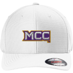 McHenry County College Scots <span class="pdp-name-mascot">McHenry County Lions</span> TravisMathew Rad Flexback Cap Front Thumbnail