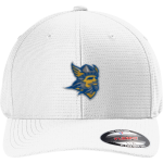Bethany College Swedes <span class="pdp-name-mascot">Bethany College Swedes</span> TravisMathew Rad Flexback Cap Front Thumbnail