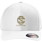 St. Catharine St. Catharine Knight <span class="pdp-name-mascot">St. Catharine Knights of Columbus</span> TravisMathew Rad Flexback Cap Front Thumbnail