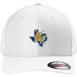 DIME BOX HIGH SCHOOL LONGHORNS <span class="pdp-name-mascot">DIME BOX LONGHORNS</span> TravisMathew Rad Flexback Cap Front Thumbnail