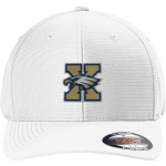 PAXON SCHOOL FOR ADVANCED STUDIES GOLDEN EAGLES <span class="pdp-name-mascot">PAXON FOR ADVANCED STUDIES GOLDEN EAGLES</span> TravisMathew Rad Flexback Cap Front Thumbnail