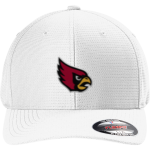South Cardinals <span class="pdp-name-mascot">South Middle School Cardinals</span> TravisMathew Rad Flexback Cap Front Thumbnail
