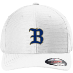 Berkeley Stags <span class="pdp-name-mascot">Berkeley Stags</span> TravisMathew Rad Flexback Cap Front Thumbnail