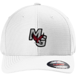 Godwin Eagles <span class="pdp-name-mascot">Godwin Eagles</span> TravisMathew Rad Flexback Cap Front Thumbnail