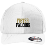 FOSTER HIGH SCHOOL FALCONS <span class="pdp-name-mascot">FOSTER FALCONS</span> TravisMathew Rad Flexback Cap Front Thumbnail