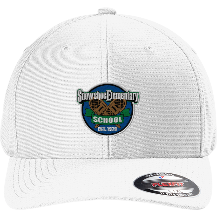 Snowshoe Trailblazers <span class="pdp-name-mascot">Snowshoe Trailblazers</span> TravisMathew Rad Flexback Cap