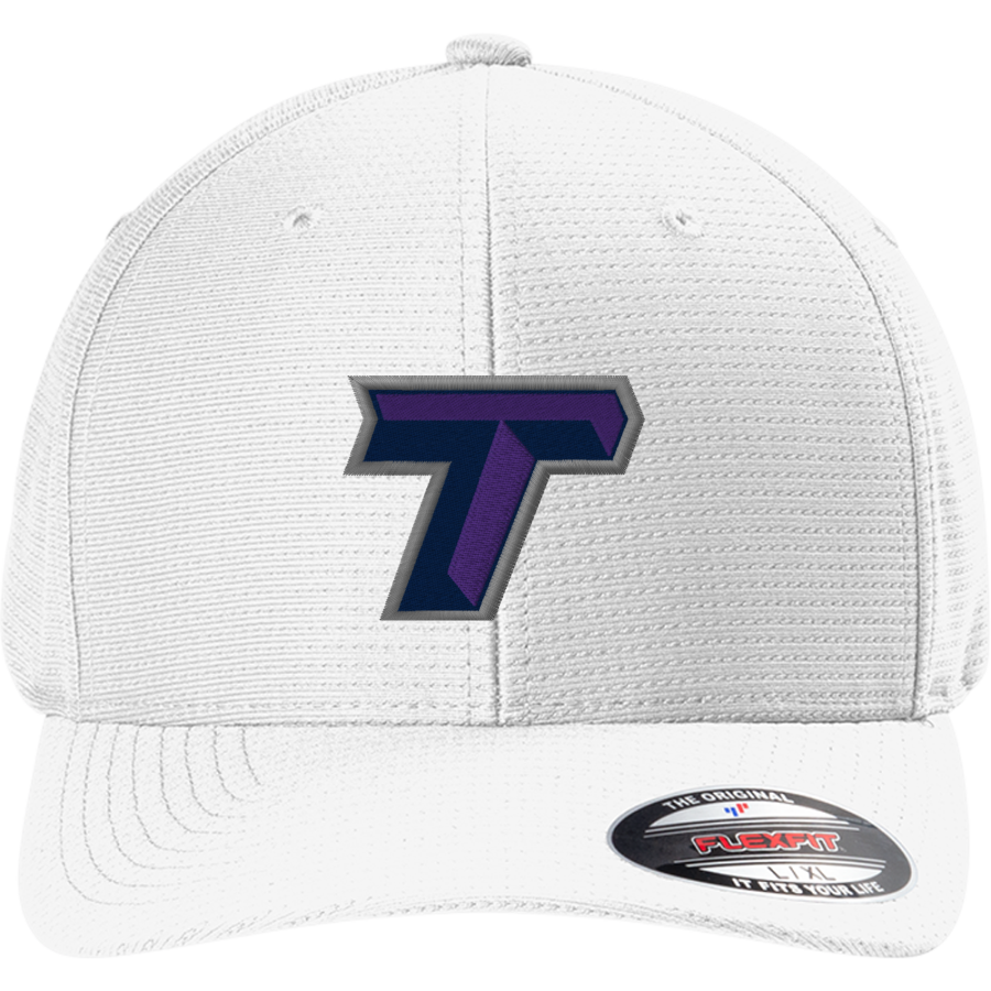 Trevecca University Trojans <span class="pdp-name-mascot">Trevecca University Trojans</span> TravisMathew Rad Flexback Cap