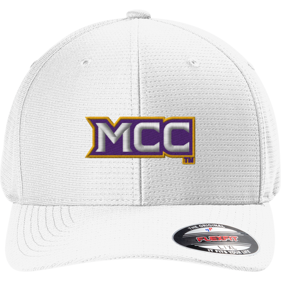 McHenry County College Scots <span class="pdp-name-mascot">McHenry County Lions</span> TravisMathew Rad Flexback Cap
