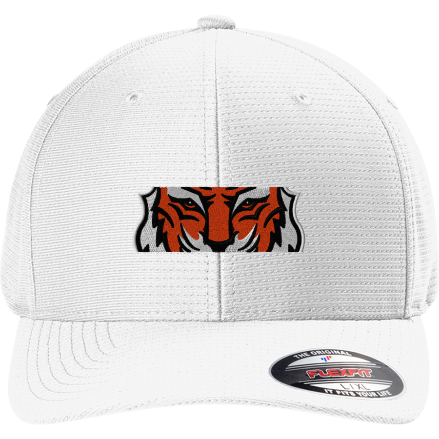 Tech High School Tigers <span class="pdp-name-mascot">Tech High School</span> TravisMathew Rad Flexback Cap