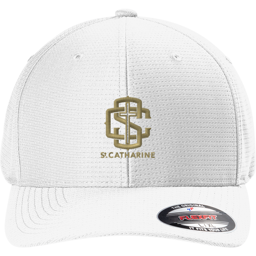 St. Catharine St. Catharine Knight <span class="pdp-name-mascot">St. Catharine Knights of Columbus</span> TravisMathew Rad Flexback Cap