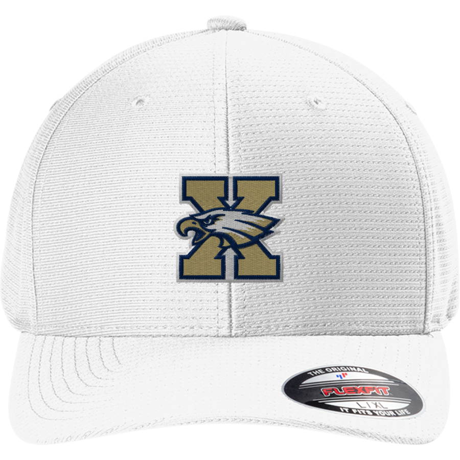 PAXON SCHOOL FOR ADVANCED STUDIES GOLDEN EAGLES <span class="pdp-name-mascot">PAXON FOR ADVANCED STUDIES GOLDEN EAGLES</span> TravisMathew Rad Flexback Cap