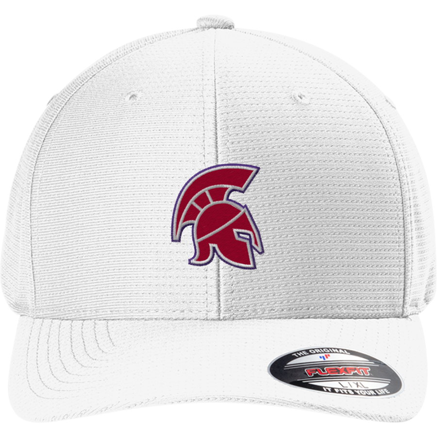 St. STEPHEN'S EPISCOPAL SCHOOL SPARTANS <span class="pdp-name-mascot">SAINT STEPHEN'S EPISCOPAL SPARTANS</span> TravisMathew Rad Flexback Cap