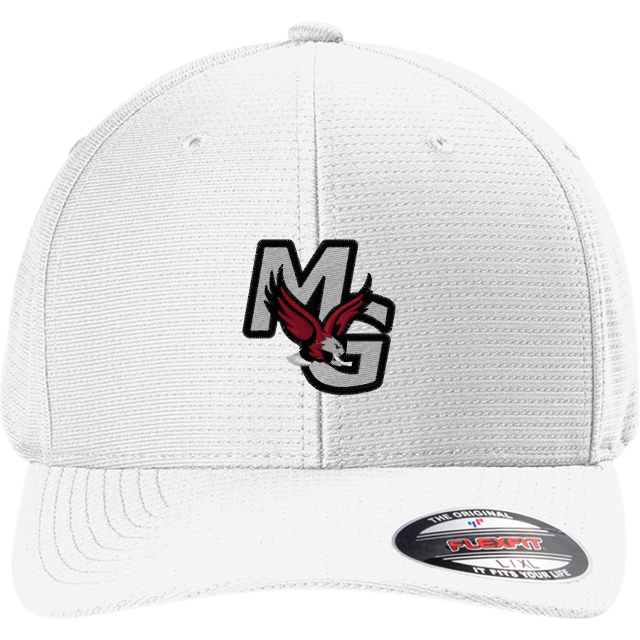 Godwin Eagles <span class="pdp-name-mascot">Godwin Eagles</span> TravisMathew Rad Flexback Cap