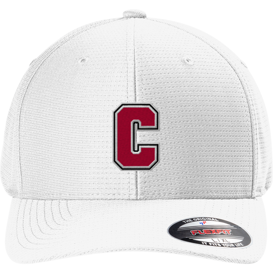 CORBETT HIGH SCHOOL CARDINALS <span class="pdp-name-mascot">CORBETT CARDINALS</span> TravisMathew Rad Flexback Cap