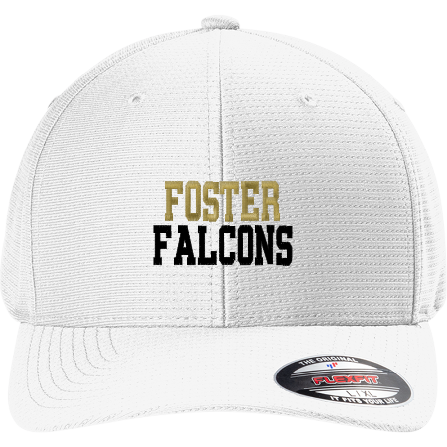 FOSTER HIGH SCHOOL FALCONS <span class="pdp-name-mascot">FOSTER FALCONS</span> TravisMathew Rad Flexback Cap