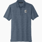 KENNY PIPE & SUPPLY <span class="pdp-name-mascot">KENNY PIPE & SUPPLY</span> TravisMathew Men's Auckland Slub Polo Front Thumbnail