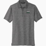 Weaver Beavers <span class="pdp-name-mascot">Weaver Beavers</span> TravisMathew Men's Auckland Slub Polo Front Thumbnail