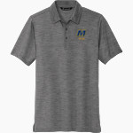 Madonna Crusaders <span class="pdp-name-mascot">Madonna Crusaders</span> TravisMathew Men's Auckland Slub Polo Front Thumbnail