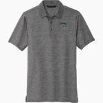 SCTCC Cyclones Online Apparel Store TravisMathew Men's Auckland Slub Polo Front Thumbnail