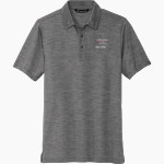 Rogue Rowing Rowing <span class="pdp-name-mascot">Rogue Rowing</span> TravisMathew Men's Auckland Slub Polo Front Thumbnail