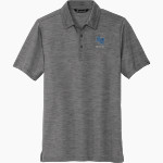 TRINITY SCHOOL OF TEXAS TITANS TravisMathew Men's Auckland Slub Polo Front Thumbnail