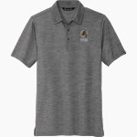 Thomas TITANS <span class="pdp-name-mascot">THOMAS TITANS</span> TravisMathew Men's Auckland Slub Polo Front Thumbnail