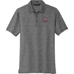 St Barnabas School St Barnabas School <span class="pdp-name-mascot">St Barnabas School</span> TravisMathew Men's Auckland Slub Polo Front Thumbnail