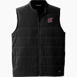 EXTREME SOFTBALL EXTREME SOFTBALL TravisMathew Men's Cold Bay Vest Front Thumbnail