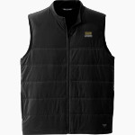 SEGUIN HIGH SCHOOL MATADORS <span class="pdp-name-mascot">SEGUIN MATADORS</span> TravisMathew Men's Cold Bay Vest Front Thumbnail