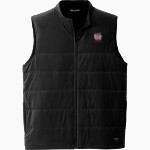 Morehead Raiders <span class="pdp-name-mascot">Morehead Raiders</span> TravisMathew Men's Cold Bay Vest Front Thumbnail