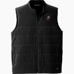 COBDEN HIGH SCHOOL APPLEKNOCKERS <span class="pdp-name-mascot">COBDEN APPLEKNOCKERS</span> TravisMathew Men's Cold Bay Vest Front Thumbnail