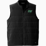 PORT WASHINGTON HIGH SCHOOL PIRATES <span class="pdp-name-mascot">PORT WASHINGTON PIRATES</span> TravisMathew Men's Cold Bay Vest Front Thumbnail
