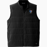 FreedomProject Academy <span class="pdp-name-mascot">FreedomProject Academy Founders</span> TravisMathew Men's Cold Bay Vest Front Thumbnail