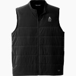 Big Drip Hoops Big Drip Hoops <span class="pdp-name-mascot">Big Drip Hoops</span> TravisMathew Men's Cold Bay Vest Front Thumbnail