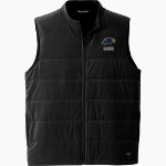 Seminole State College Raiders <span class="pdp-name-mascot">Seminole State Raiders</span> TravisMathew Men's Cold Bay Vest Front Thumbnail
