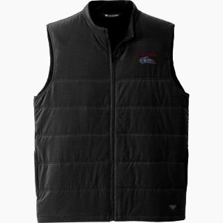 TravisMathew Men's Cold Bay Vest