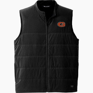 TravisMathew Men's Cold Bay Vest