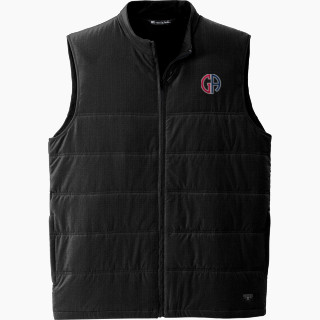 TravisMathew Men's Cold Bay Vest