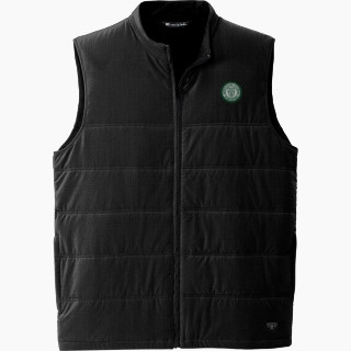 TravisMathew Men's Cold Bay Vest