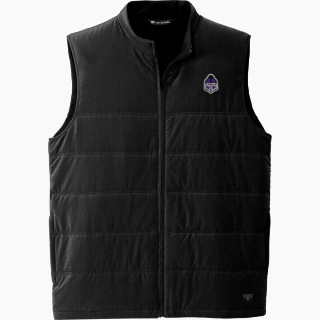 TravisMathew Men's Cold Bay Vest