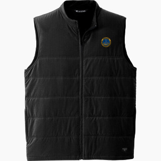 TravisMathew Men's Cold Bay Vest
