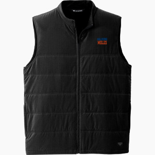TravisMathew Men's Cold Bay Vest