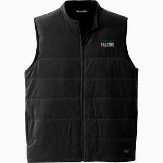 TravisMathew Men's Cold Bay Vest