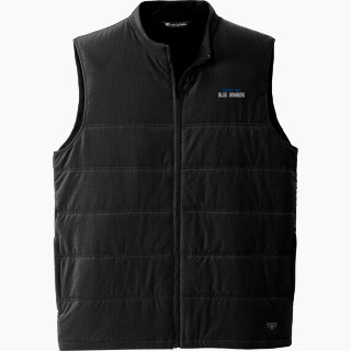 TravisMathew Men's Cold Bay Vest