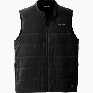 TravisMathew Men's Cold Bay Vest