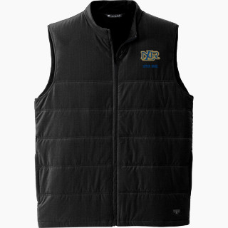 TravisMathew Men's Cold Bay Vest