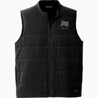 TravisMathew Men's Cold Bay Vest